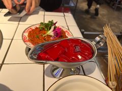 -九街淑芬掌中宝串串公司(两路金港国际店)