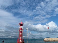 -三亚西岛海洋文化旅游区