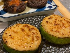 明太子西葫芦-火山屋台(新街口店)