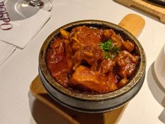 -俄士厨房(时代天街店)