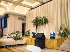 -白金汉爵大酒店·中餐厅(相城店)