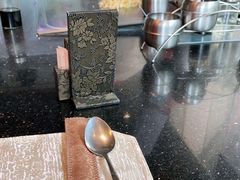 -上林铁板烧(延安西路店)