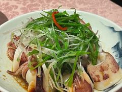 -囍凤楼·粤菜·点心·火锅(温特莱店)