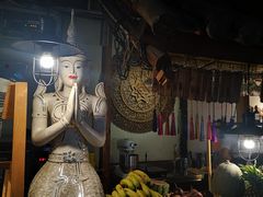 -相约小筑缅泰文化餐厅(临沧·强力广场店)