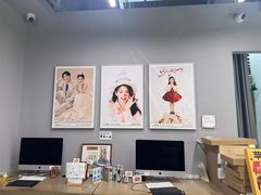 -海马体照相馆(海口日月广场店)