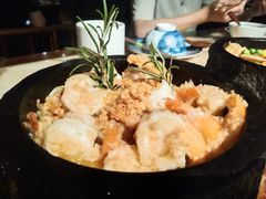 -桂满陇-十里风荷(合生汇店)