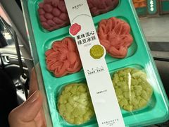 -南宋胡记(杭州灵隐寺店)