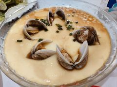 -碧海银沙海鲜餐厅(恒大海上威尼斯店)