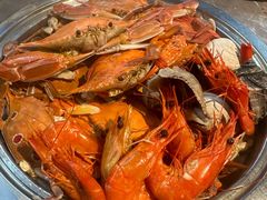-争先鲜·蒸汽海鲜自助·鲜切牛肉