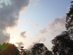 -白石龙音乐公园