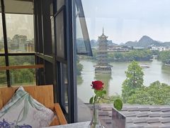 -忆咖啡观景餐厅(桂林象山公园店)
