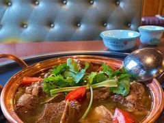 -顺顺小吃(独克宗古城店)