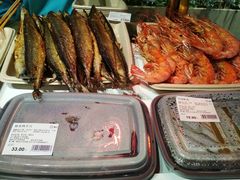 -盒马鲜生(曜一城店)