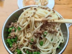 -左撇子私房面