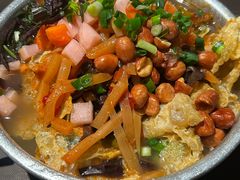 -水平有限广西米粉·广西风味集(五道口店)