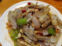 -温州一家人美食(西木头市店)