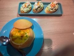-曼玉餐厅(大卫城店)