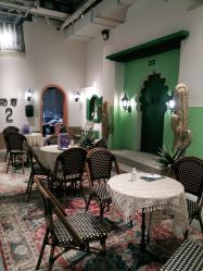 -好看加白色房子