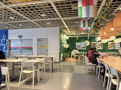 -宜家·瑞典风味餐厅(无锡店)