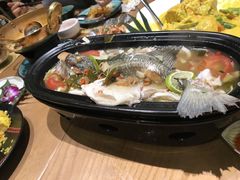 -摩登有记·新派泰国菜(银钻广场店)