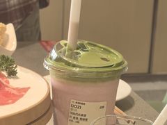 -海底捞火锅(赛格国际购物中心店)