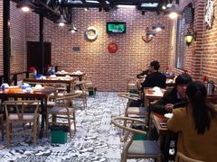 -友记功夫香·人民川菜(红牌楼店)