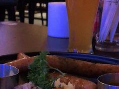 -Ambra Haus琥珀屋精酿餐厅(宝山店)