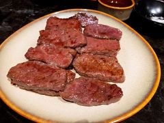 -雾山韩式烤肉·海南糟粕&椰子鸡火锅·海景餐厅(三亚绿发山海天JW万豪酒店)