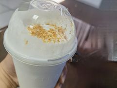-喜茶(深圳福田星河COCO Park店)
