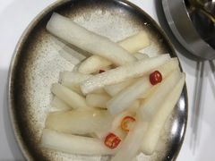 -禾谷韩餐(热带海洋学院店)