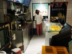 -库滋明·俄罗斯特色美食(中央大街店)