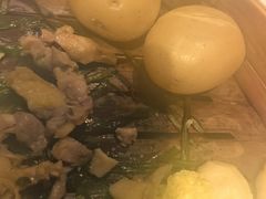 -山食炊桑拿鸡·又山私房菜