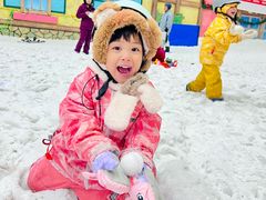 -广州热雪奇迹