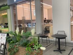 -Seesaw Coffee(武商MALL·武广店)