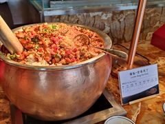 -万达瑞华酒店美食汇自助餐厅(楚河汉街店)