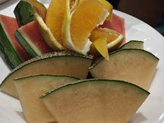 -眉州东坡(清河万象汇店)