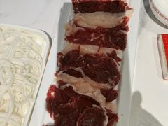 -八合里潮汕鲜牛肉火锅(惠州华贸店)