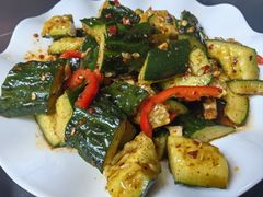 -新疆狼爷烤肉(宋庄店)