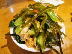 -鼎高高陕西美食(龙德广场店)