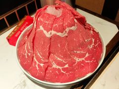 -捞神煲汤火锅(湖滨商业街店)