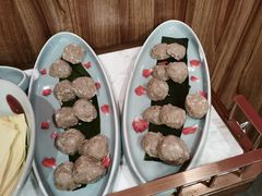 -捞神煲汤火锅(湖滨商业街店)