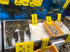 -飞尝蚝·顺德菜·鱼生(顺德总店)