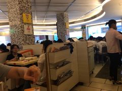 大堂-永盈茶餐厅(江南大道中店)
