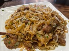 -土蚝·高压锅生蚝(百姓美食街店)