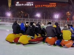 -沈阳奥体冰雪嘉年华