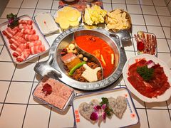 -贤合庄卤味火锅(顺城店)