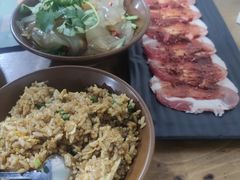 -喝丢一只鞋·东北烤肉·烧烤·铜火锅(江宁店)