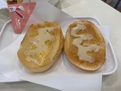 -旺角宝港式茶餐厅(寮步店)