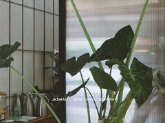 -VESH COFFEE(定西路店)