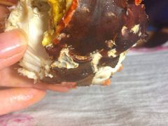iphone_upload_pic-小陆莲花蟹园农家乐(莲花岛店)